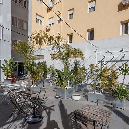 Prosecco Lifestyle In Lisbon By Misha'S Place 4B Zewnętrze zdjęcie