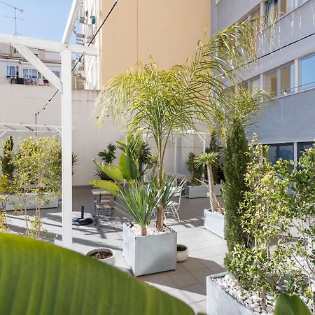 Prosecco Lifestyle In Lisbon By Misha'S Place 4B Zewnętrze zdjęcie