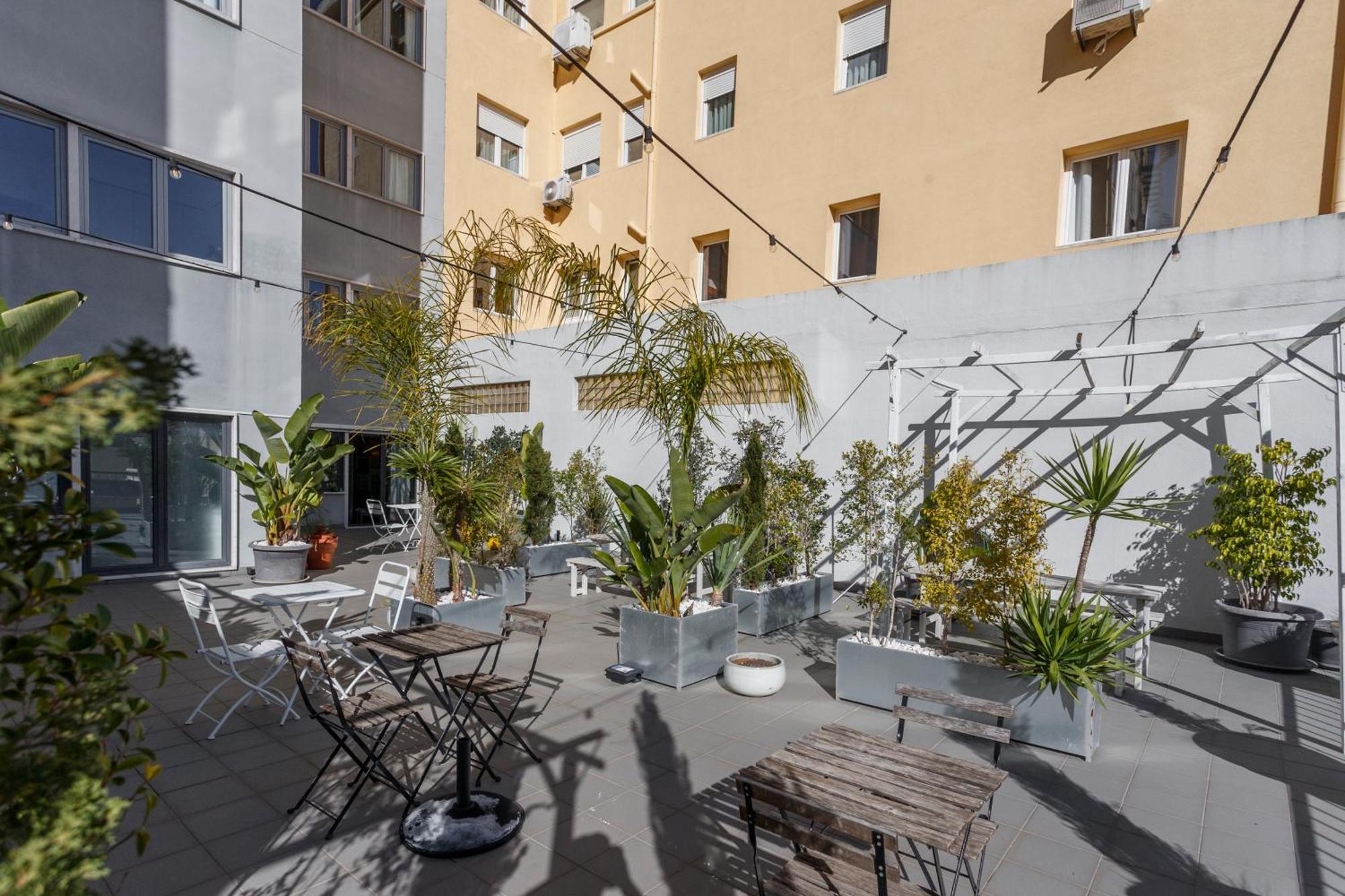 Prosecco Lifestyle In Lisbon By Misha'S Place 4B Zewnętrze zdjęcie