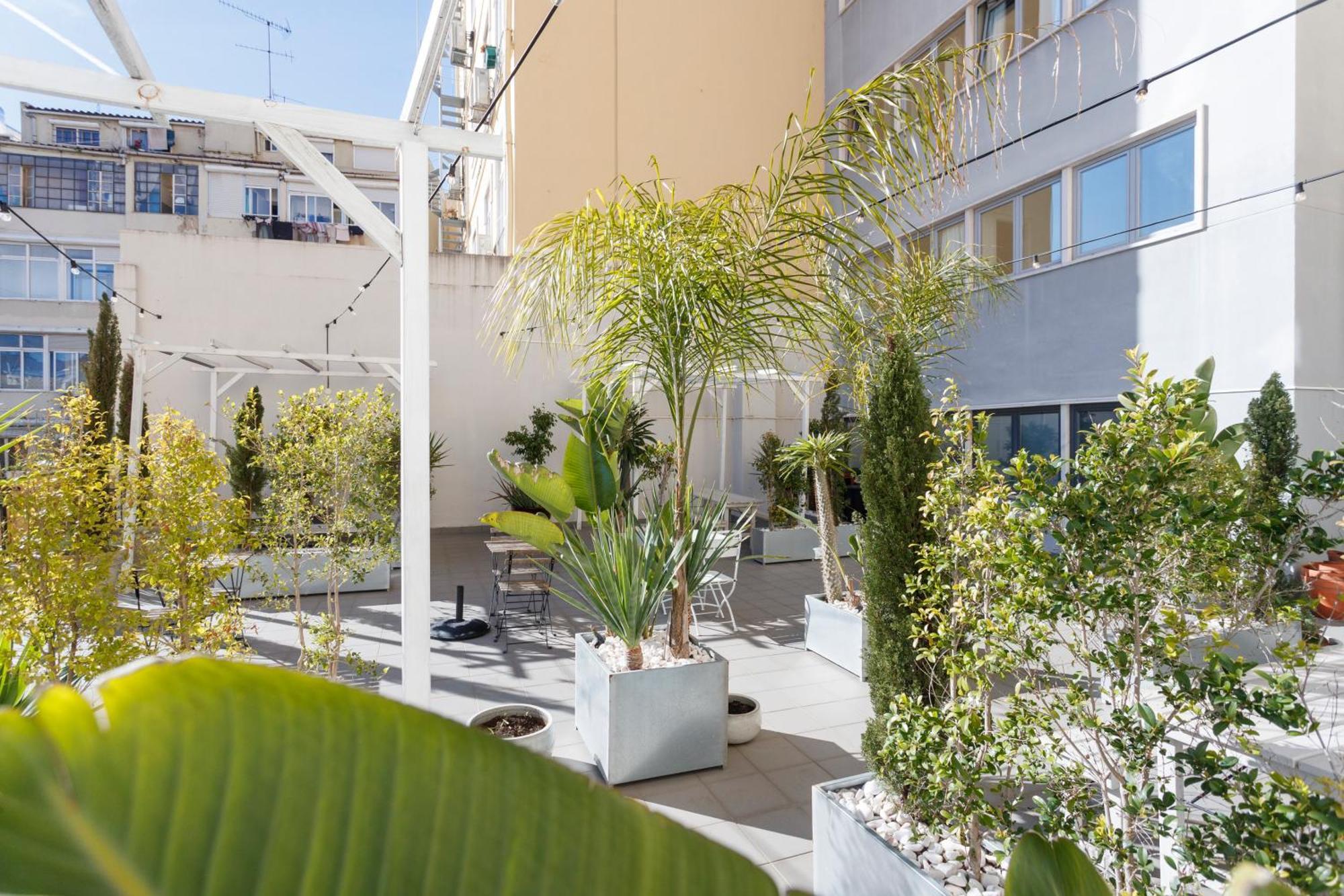 Prosecco Lifestyle In Lisbon By Misha'S Place 4B Zewnętrze zdjęcie