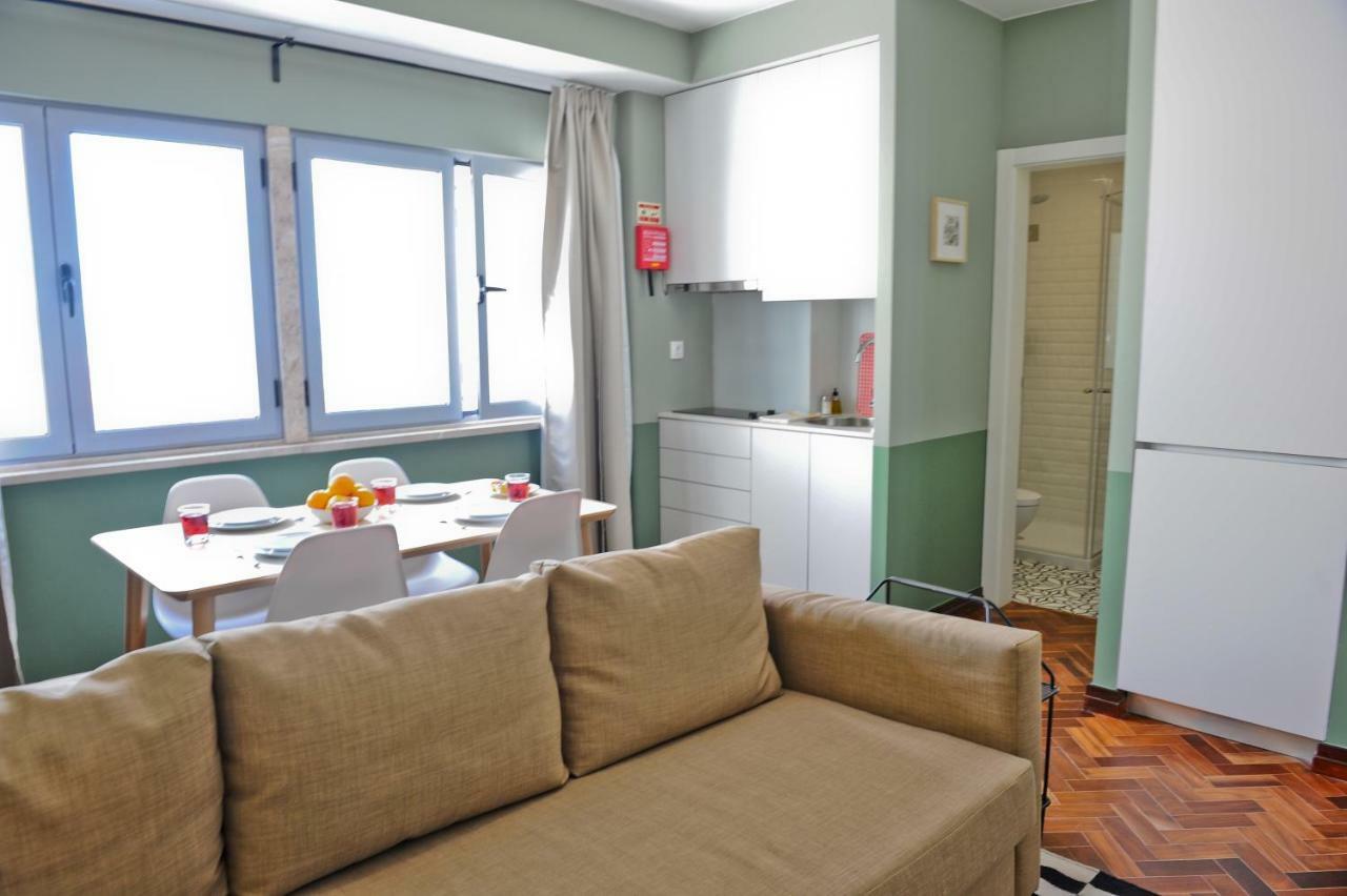 Prosecco Lifestyle In Lisbon By Misha'S Place 4B Zewnętrze zdjęcie