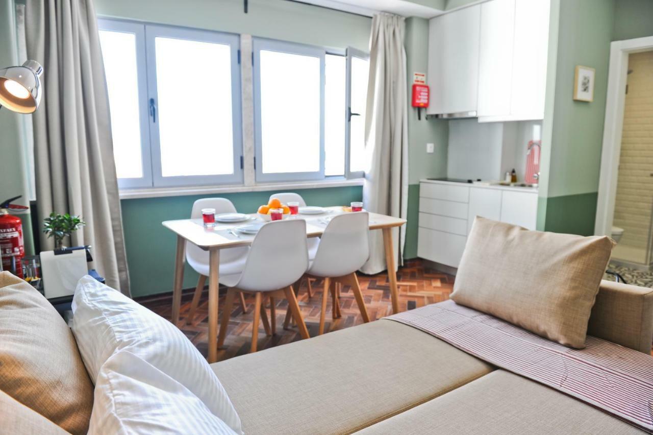Prosecco Lifestyle In Lisbon By Misha'S Place 4B Zewnętrze zdjęcie