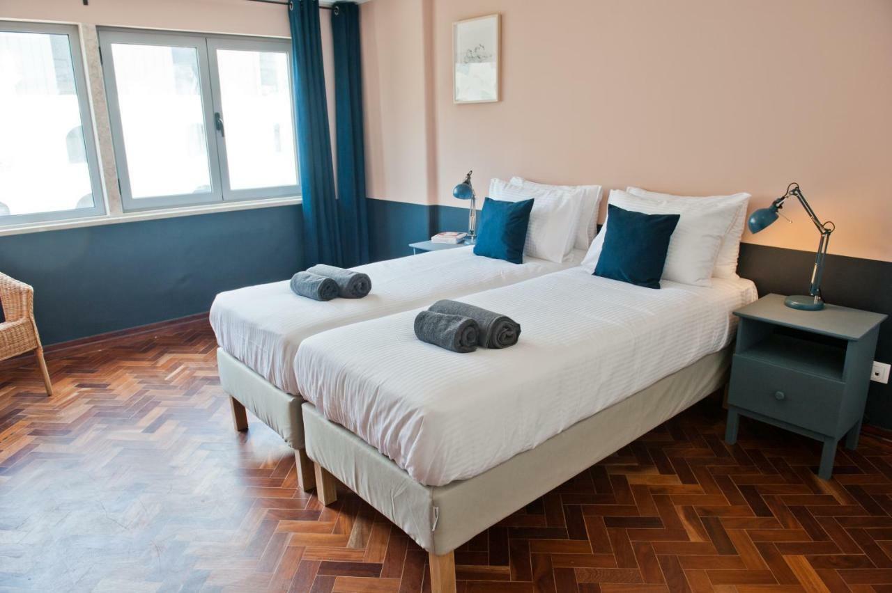 Prosecco Lifestyle In Lisbon By Misha'S Place 4B Zewnętrze zdjęcie